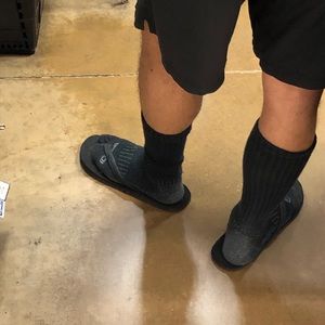 Meet your Posher, Jeremy